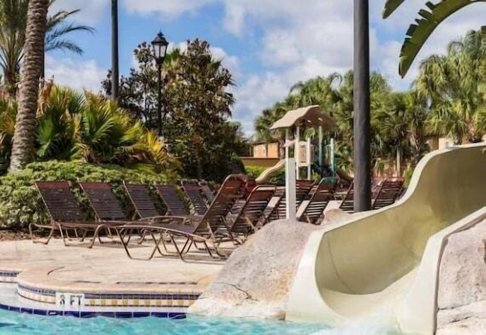 Rp216bd 3b Regal Palms Townhome 3 Bedroom Townhouse