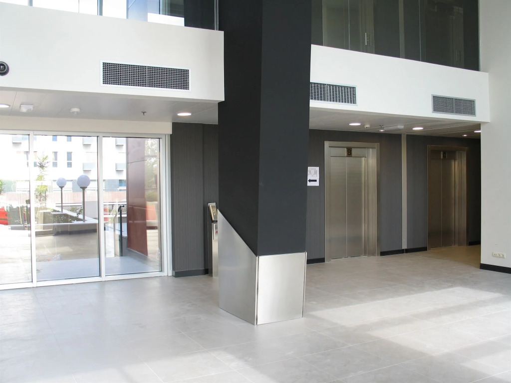 Vértice Roomspace