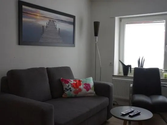 Ferienwohnung Horbach