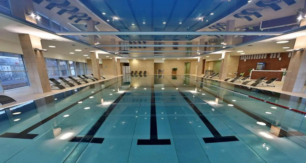 Lindner Hotel Bratislava, part of JdV by Hyatt