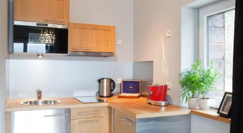 Karolinka Guest House