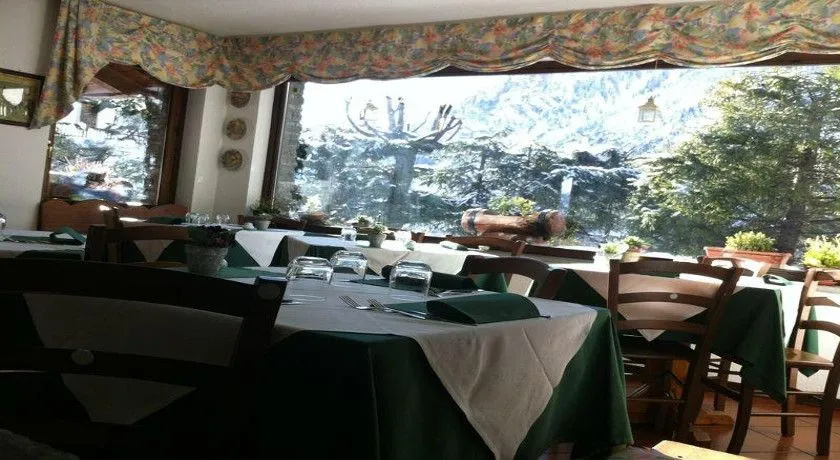 Hotel Chalet Joli