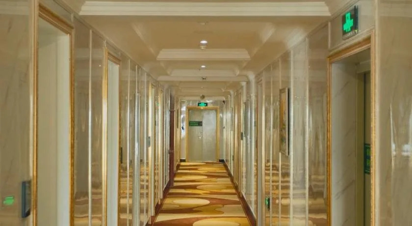 Shenzhen Senzhirun Hotel