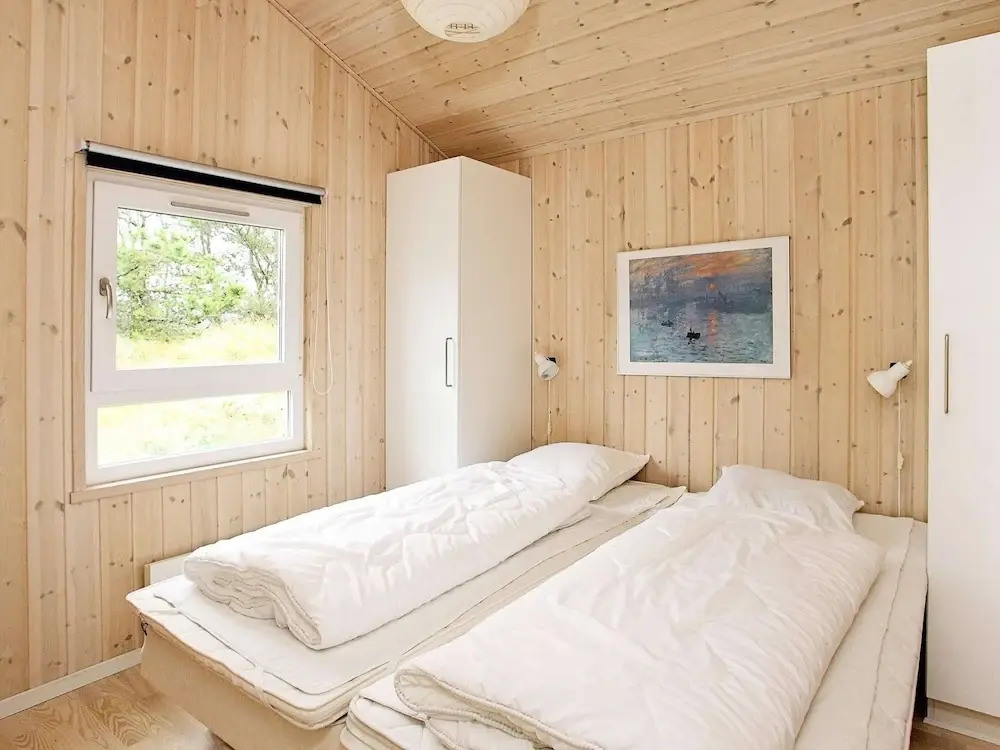 4 star holiday home in Bindslev