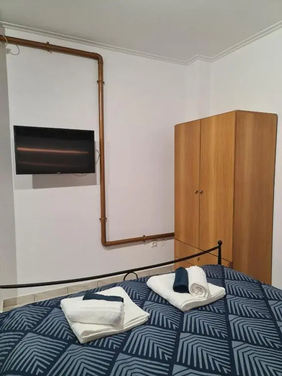 Studio V3st & Parking