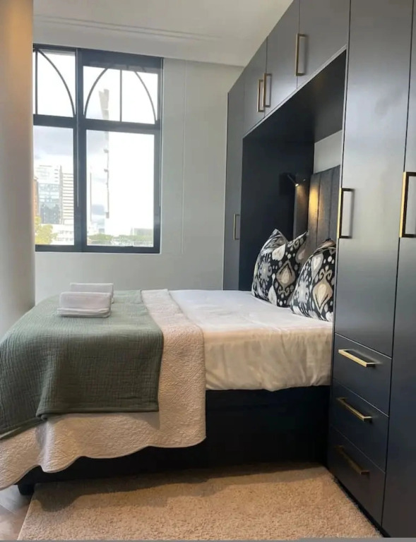 Corner Suite The Valour in De Waterkant