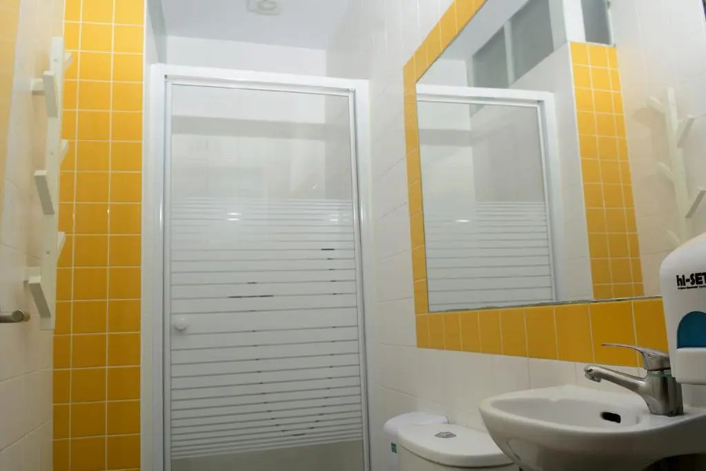O2 Hostel