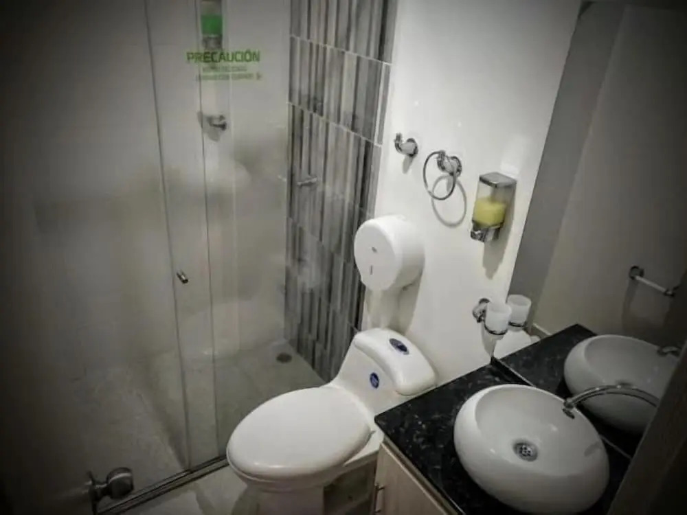 Hotel Berdez