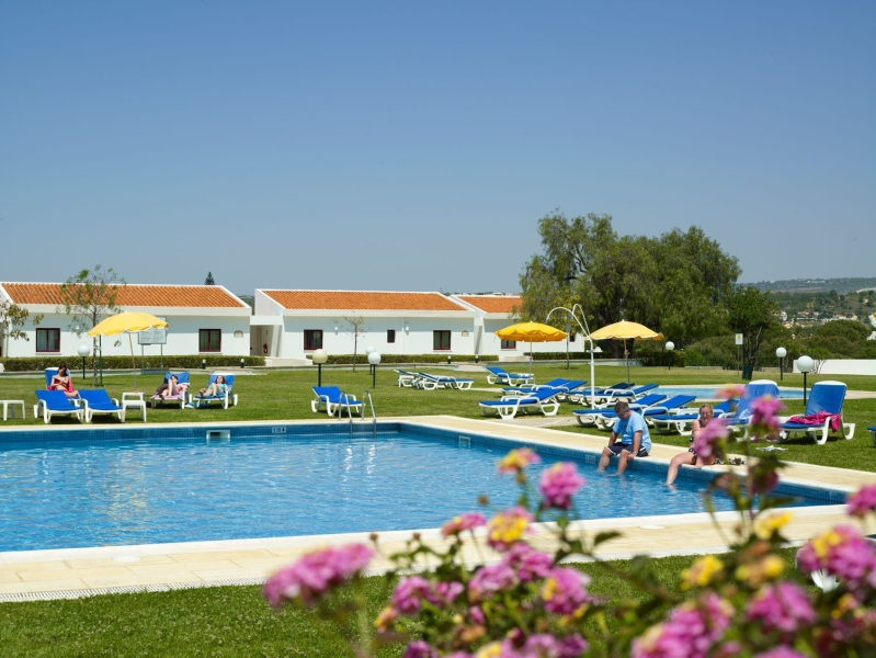 Hotel Apartamento Do Golfe