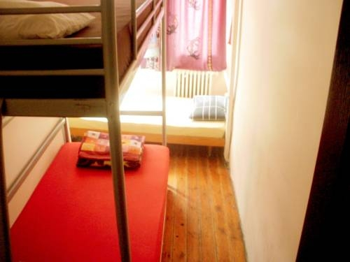 Chillout Hostel