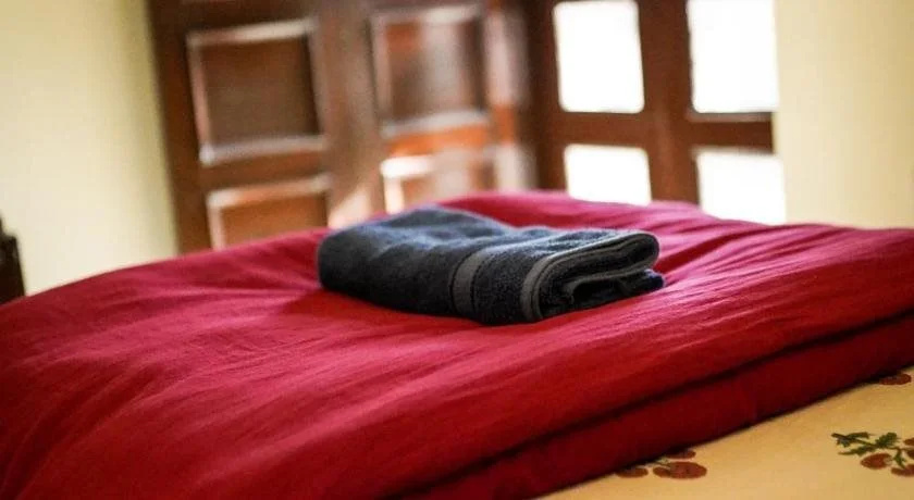 MVT Guest House