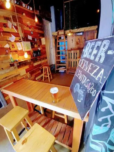CASA ARTIGAS Hostel
