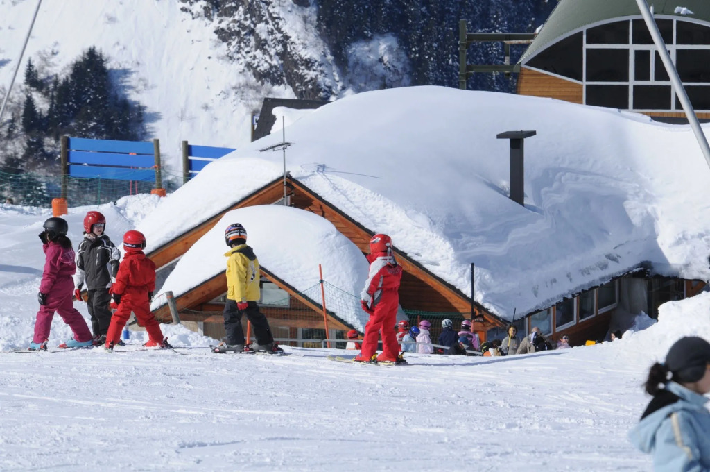Hotel SNÖ Mont Romies
