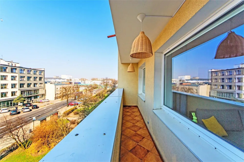 Apartament Gdynia 50