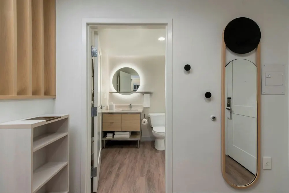 Towneplace Suites By Marriott Newport News Airport