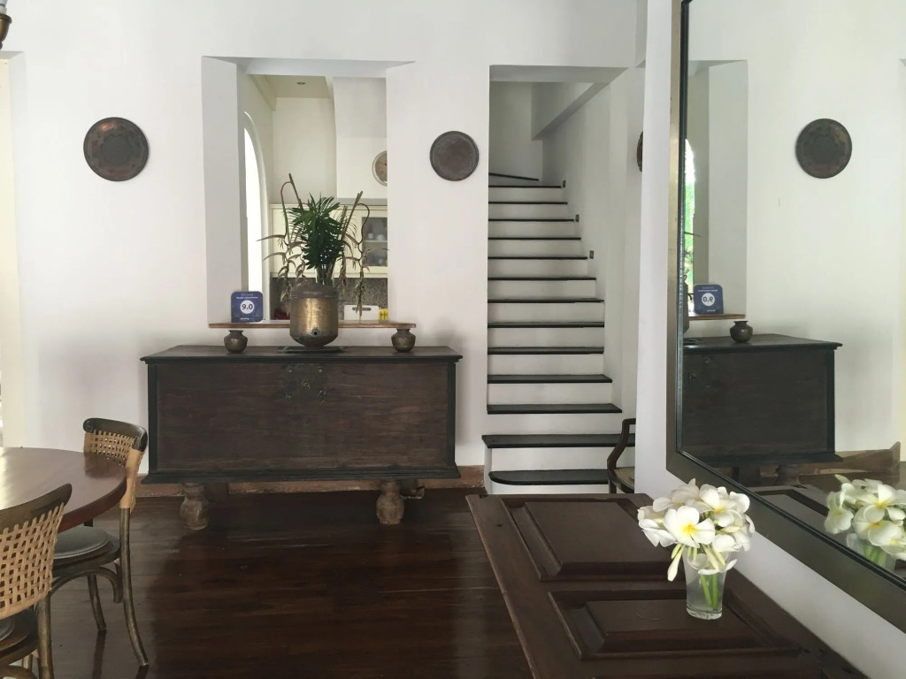 Small House Boutique Guest House