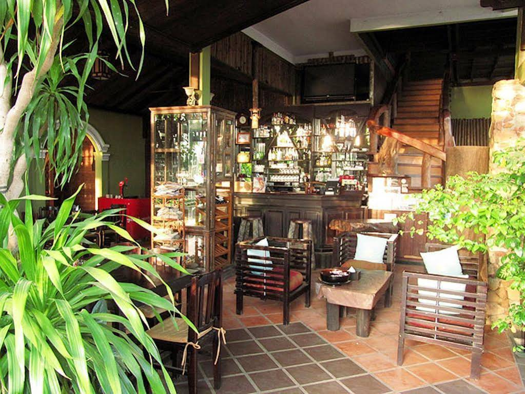 Moliden Guesthouse