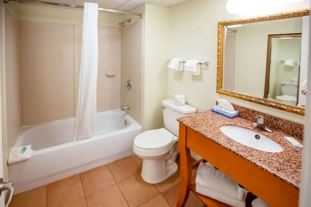 MainStay Suites Knoxville North I-75
