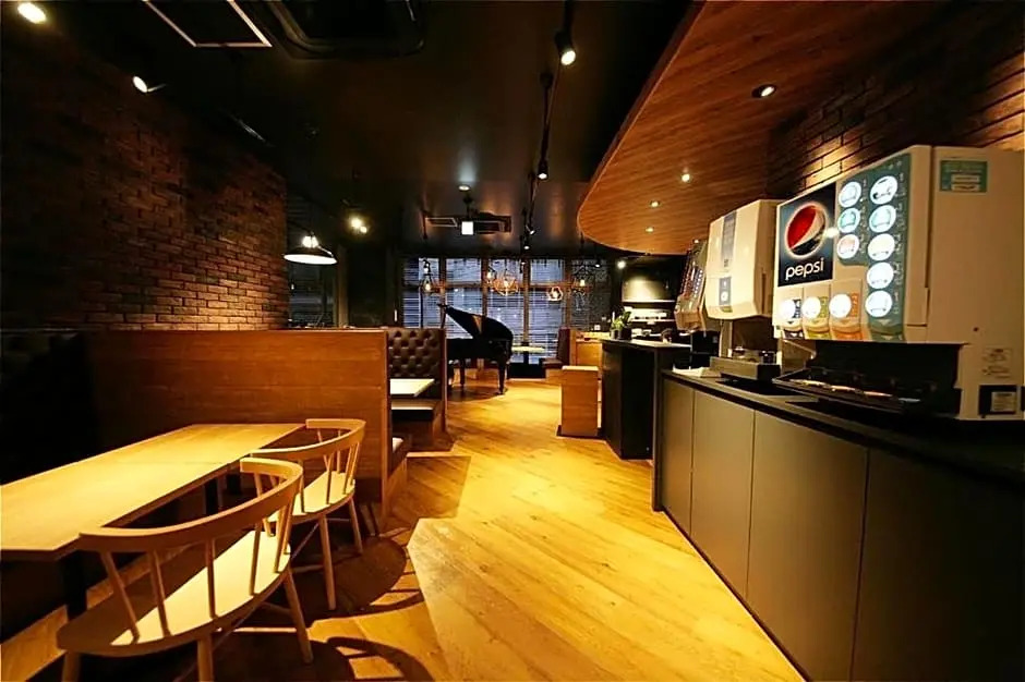 goom Hotel Fukuoka-Tenjin