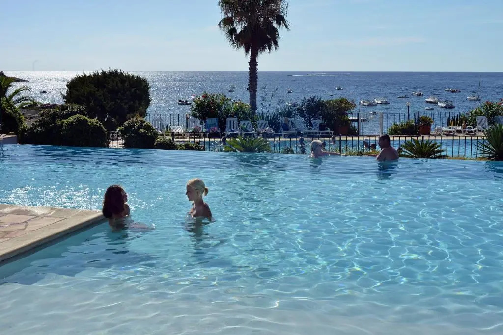 Village Naturiste La Chiappa