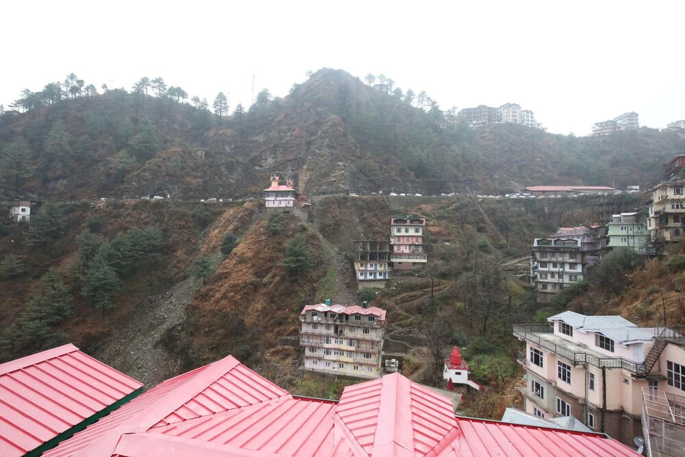 OYO 10863 Home Nature Walk 2BHK