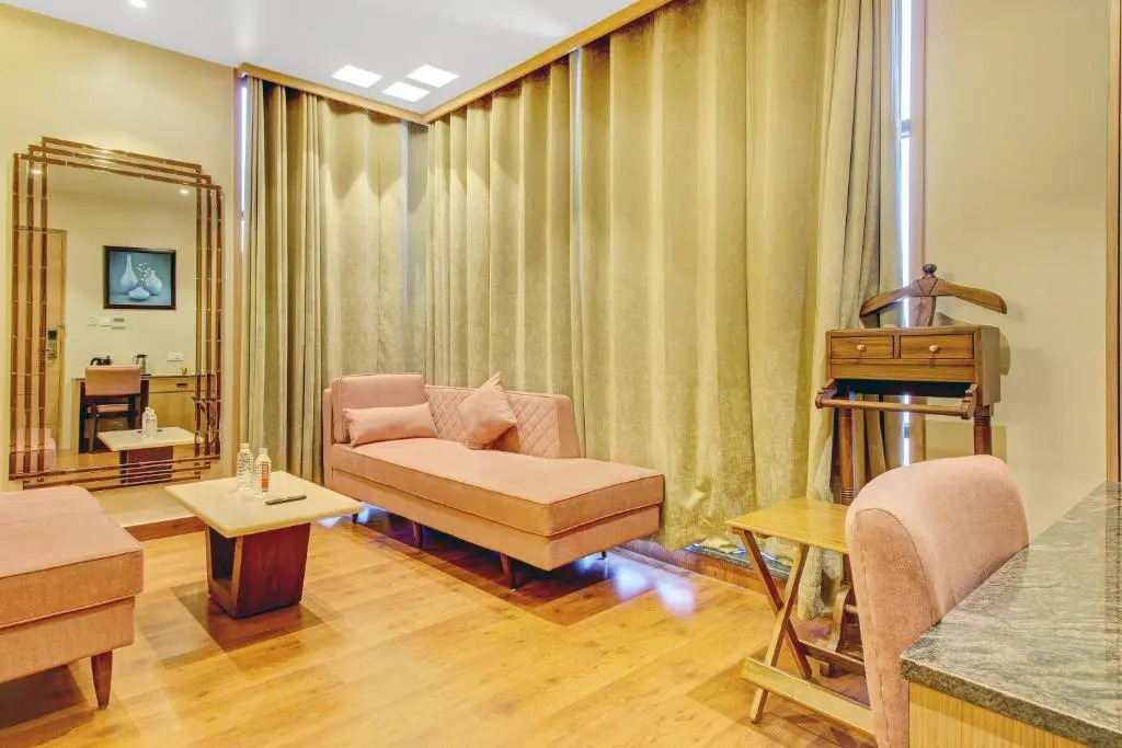 Townhouse Oak The Elegance Hotel