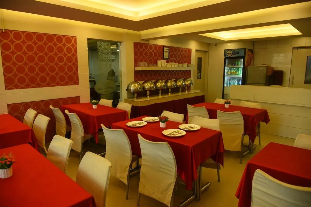 Hotel Pearl International