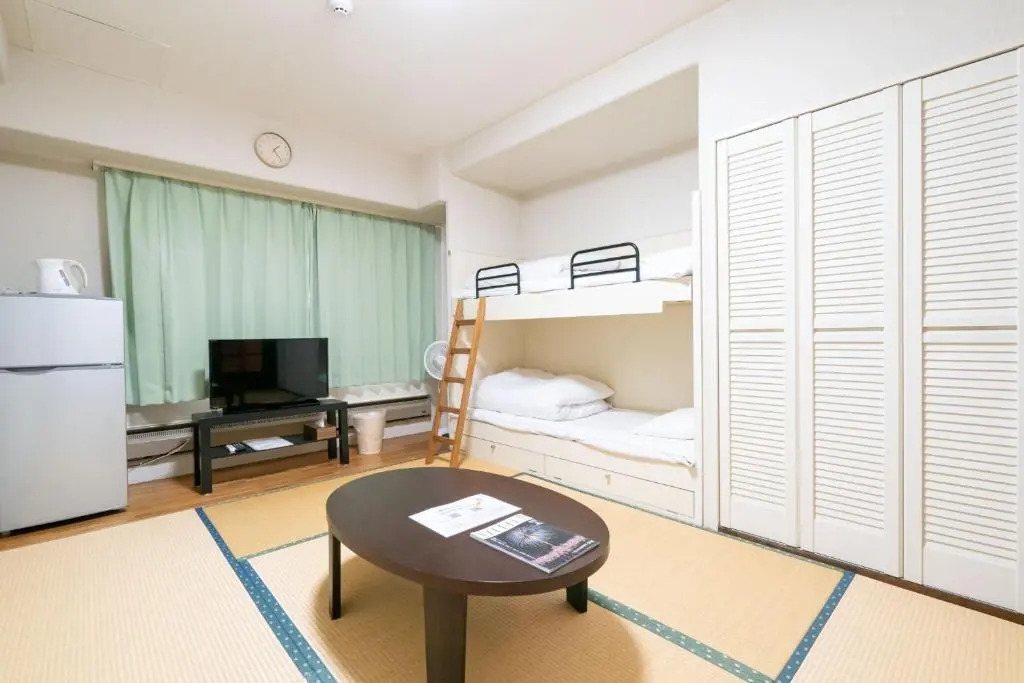 Angel Resort Yuzawa / Vacation STAY 2387