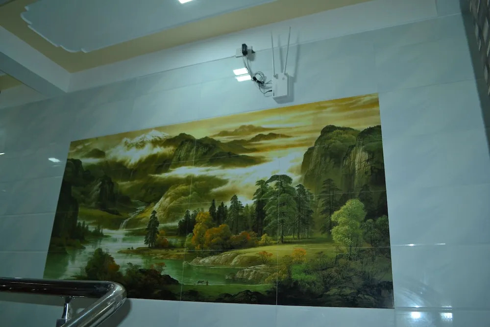 Mango Hostel