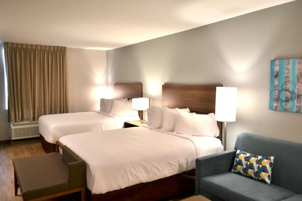 MainStay Suites Gatlinburg Downtown Area