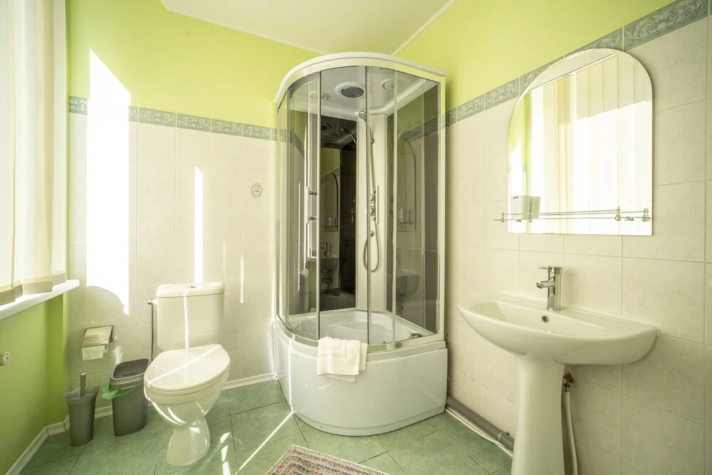 Санаторий «Ayurveda Palace Jurmala»