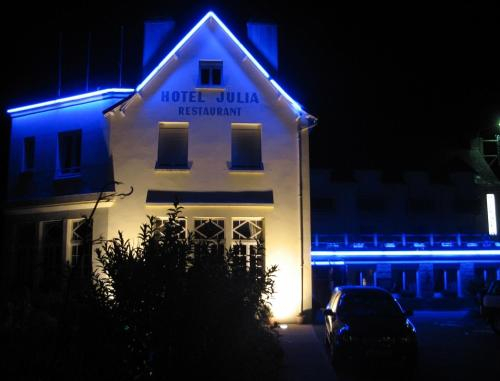 Hôtel Julia