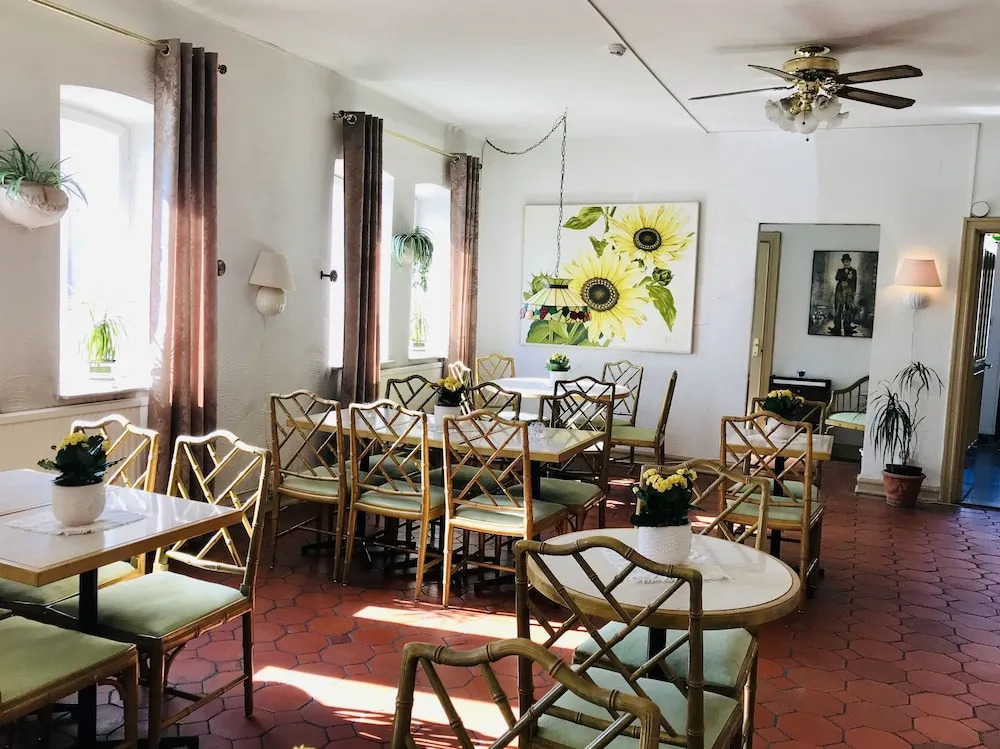 Hotel Chaplin