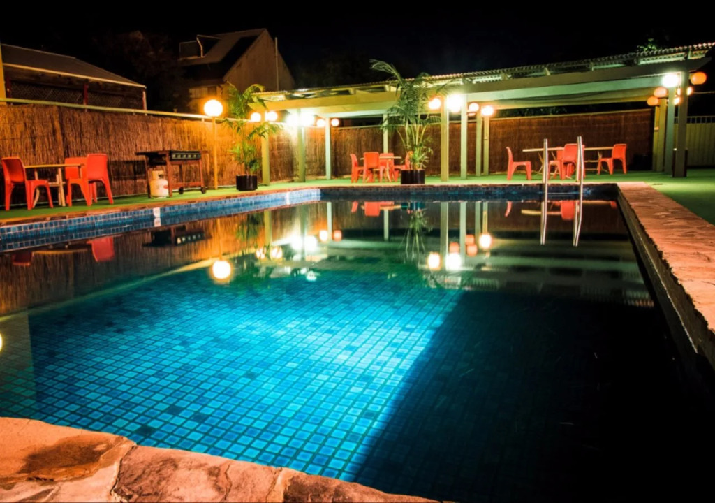 Comfort Inn Regal Park