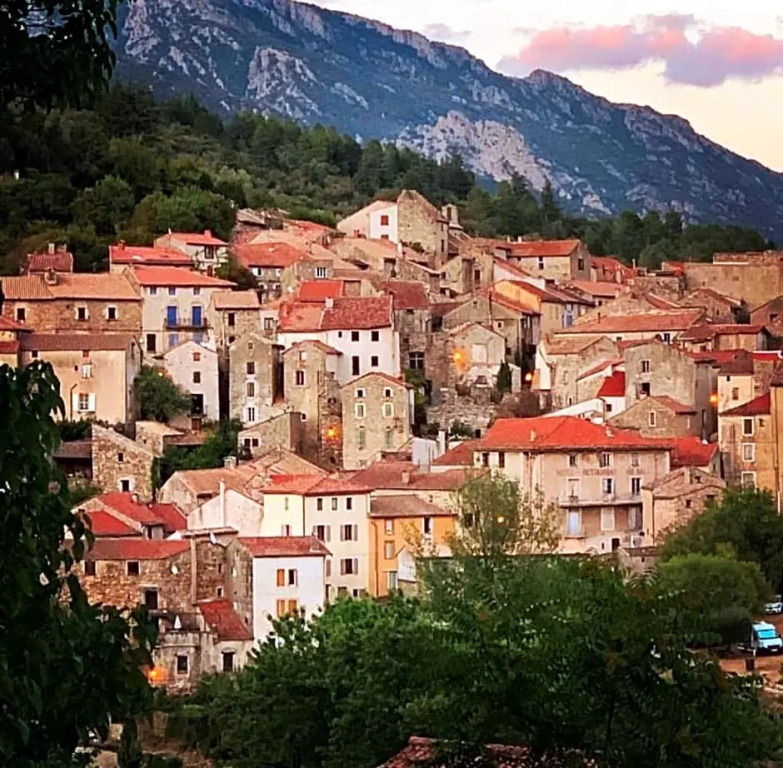 Ecole Olargues