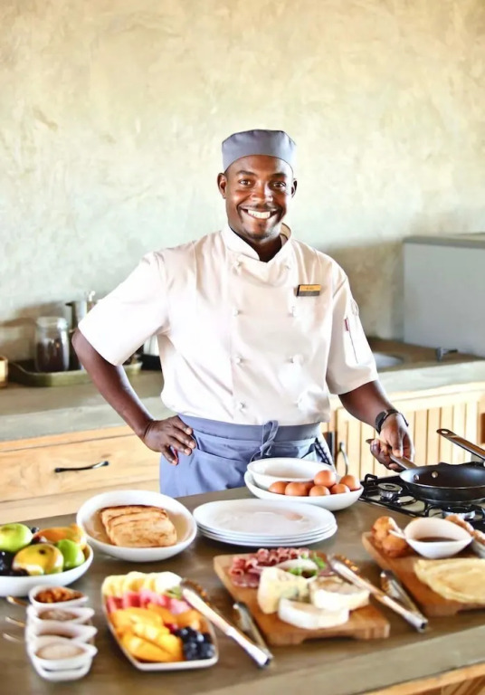 Ruaha Dream Villa