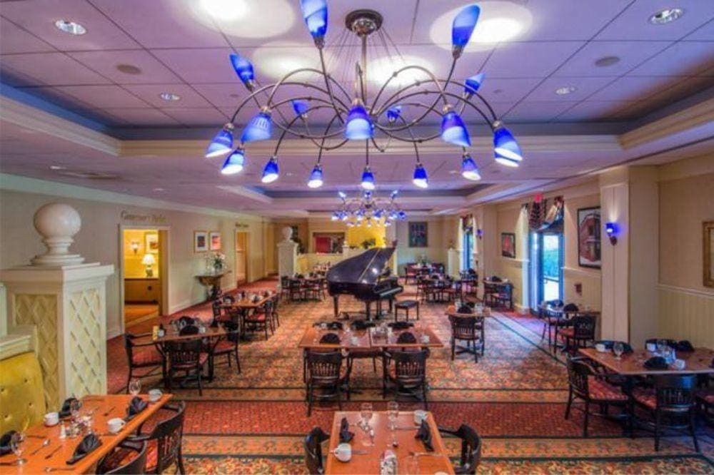 Lafayette Yard Hotel & Conference Center