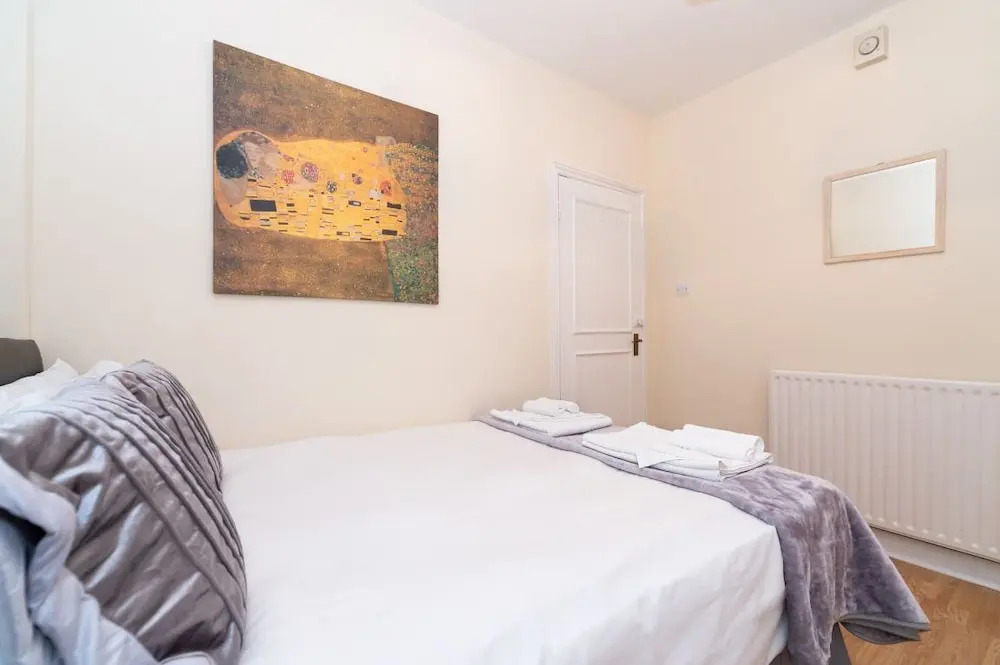 PML Apartments Soho