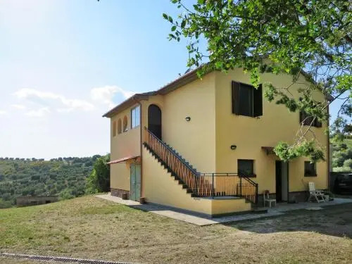 Podere Santa Rosa 150S