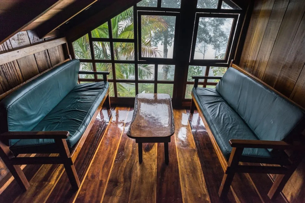 Santa Lucia Ecolodge