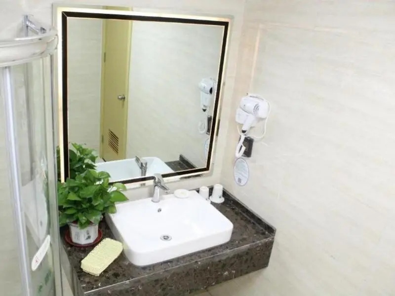 GreenTree Inn Yangzhou Shaobo Town Huaihai Road