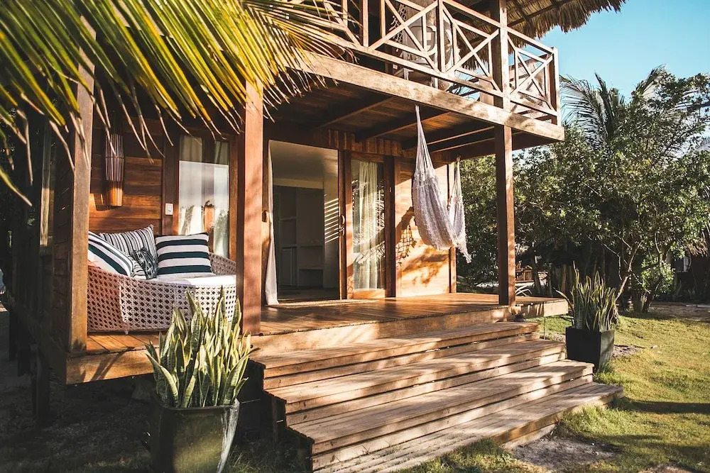 Kitejuba Bungalows
