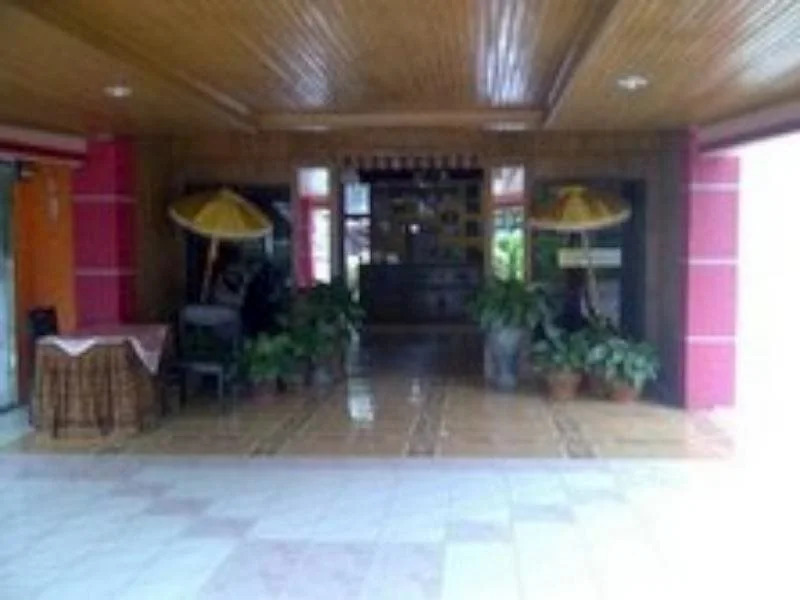 Hotel Samudera Dwinka