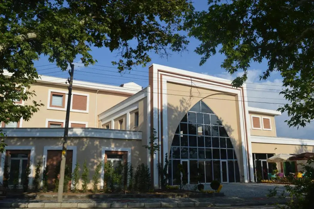 Yagona Termal & Spa