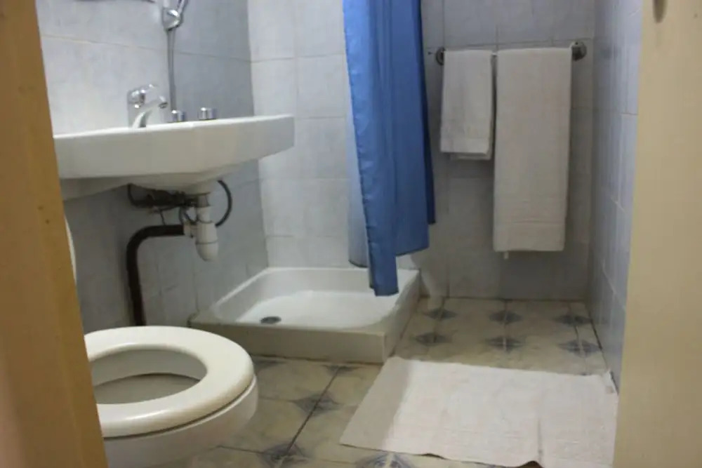 Hotel Mansa
