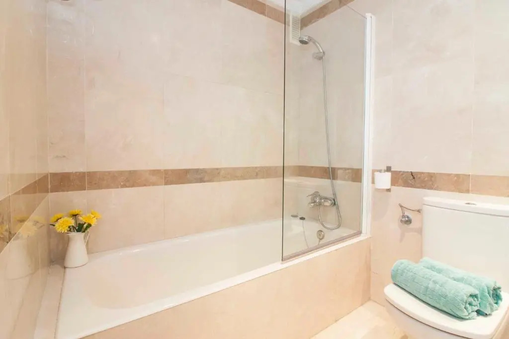 Malaga Center Flat Holidays Atarazanas Market