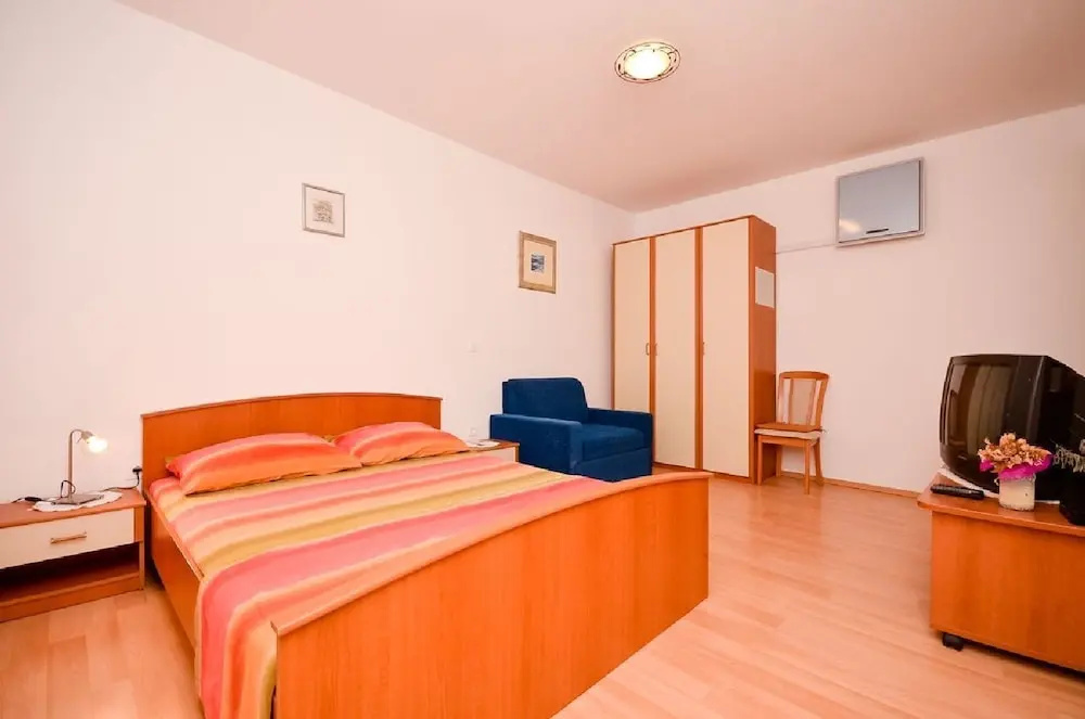 Apartment Nena