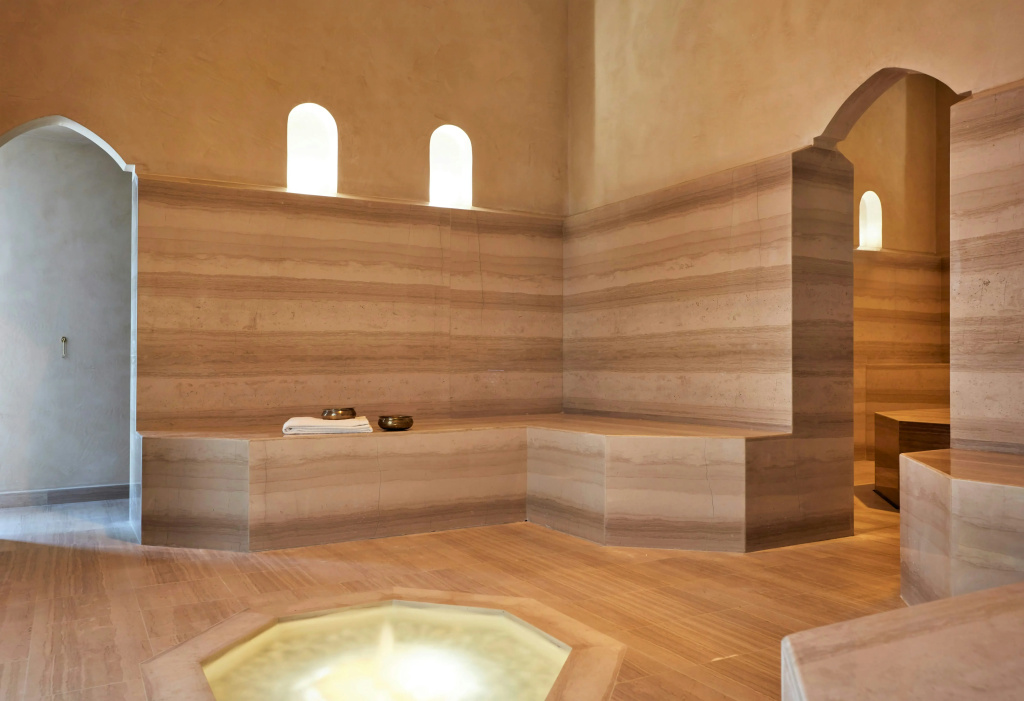 Cap Rocat, a Small Luxury Hotel of the World