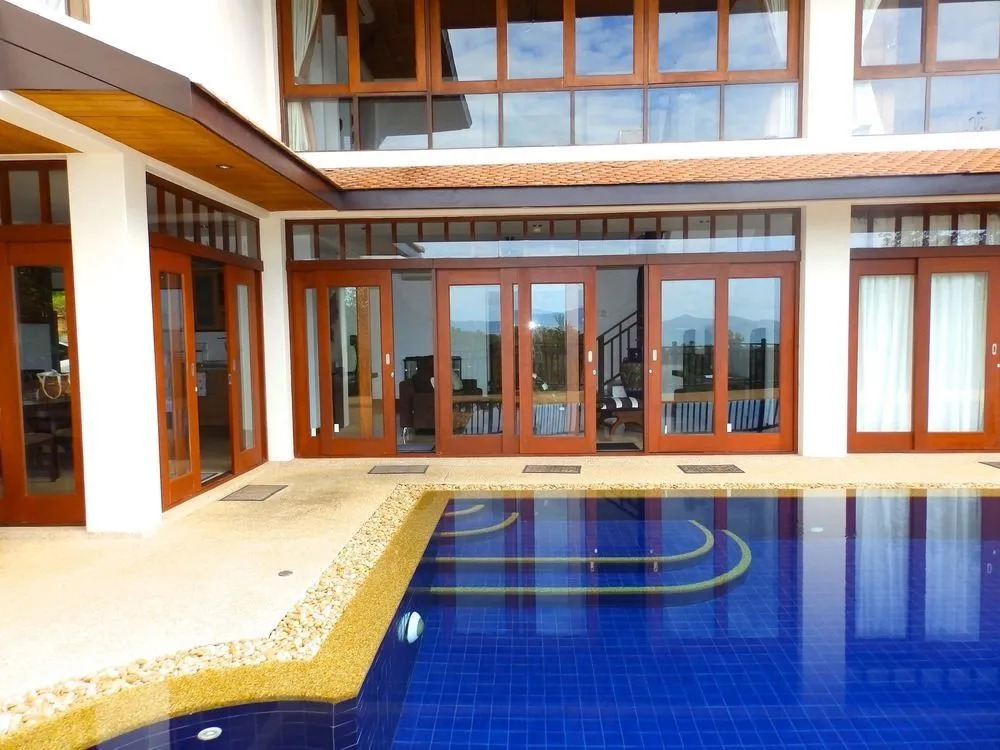 Villa Cambria
