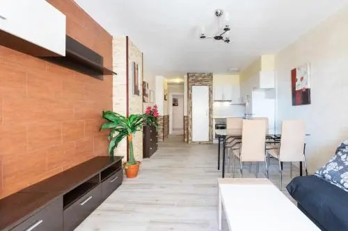 Tropic Apartments en Castle harbour